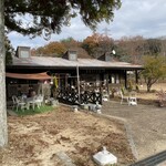 空のあお 海のあを Roti - 