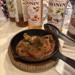 カジュアルイタリアン 大野 - 