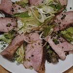 新橋 いっぱし - 