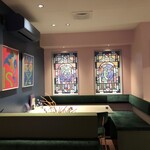 薄野喫茶パープルダリア - 