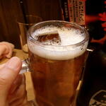 酒蔵 力 大宮南銀店 - 乾杯