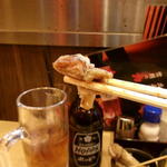 酒蔵 力 - コラーゲン補給