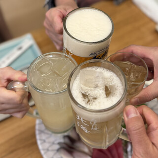 ろばた焼 北海_1