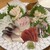 ろばた焼 北海 - 料理写真:刺身盛り合わせ　5,500円