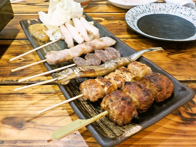 とんちんかん - 健軍町/居酒屋 | 食べログ