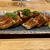 時喰み - 大うなぎ 山椒焼