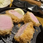 とんかつ恭平 - 