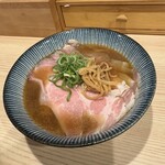 中華そば かけ橋 - 