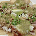 TACOS 3hermanos - 