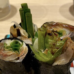 立喰い鮨 浩也 - 