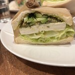 豆腐room Dy's - 一口目の感動は、表現が難しく、ぜひ食べて体験してくださいとしかお伝え出来ません。