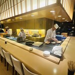 有楽町かきだ - 