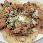 TACOS 3hermanos - 
