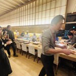 有楽町かきだ - 