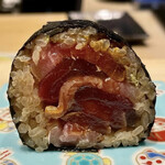 立喰い鮨 浩也 - 