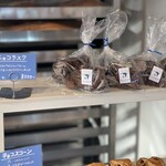 パンの踊り場 - 