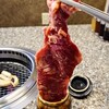 焼肉 天心