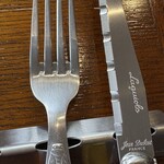 FELICE - ライオールのカトラリー