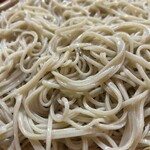 手打ちそば はっぴ - 