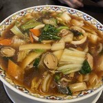 Yueji Hua Karuizawa Ten - 