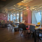 葡萄酒場 TWO SPOON - 店内