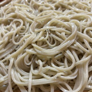 手打ちそば はっぴ_1