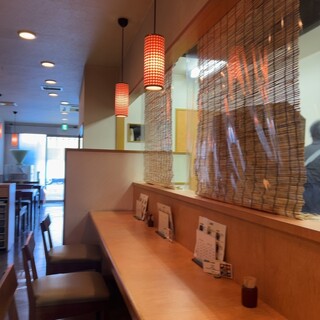 手打ちそば はっぴ_2