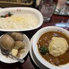 欧風カレー ボンディ 神保町本店