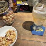 名駅ハイボールスタンド - 