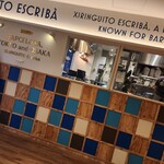 XIRINGUITO Escriba - 