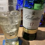 名駅ハイボールスタンド - 