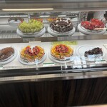 FRUIT GARDEN 新 SUN - 