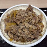 すき家 彦根店  - 