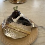 FRUIT GARDEN 新 SUN - マロンごろごろタルト