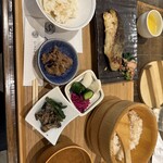 サロン ギンザサボウ - 