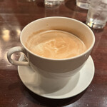 カフェ ラ・ボエム - 