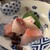 花かぐら - 料理写真:お造り5種
