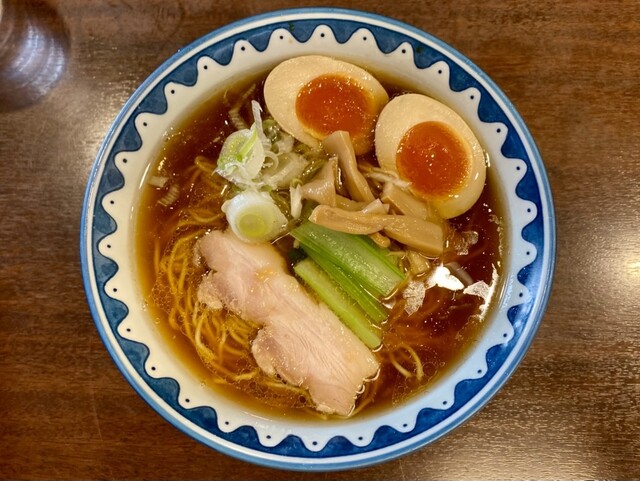 ガンコンヌードル （GANCON NOODLE） - 駒込/ラーメン | 食べログ