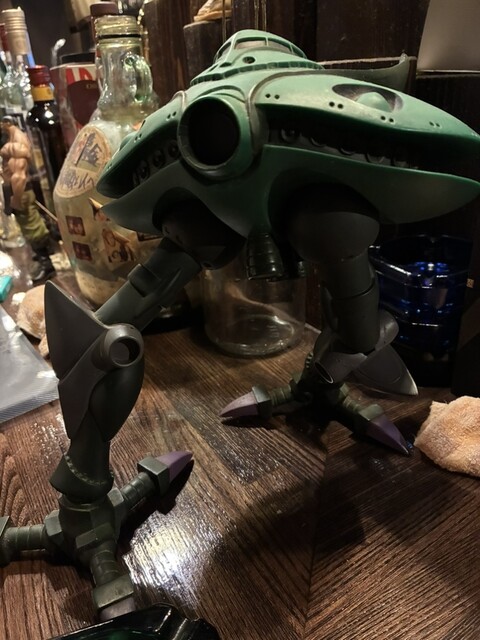 Tori&rsquo;sbar Old-Type 米沢店 &ndash; 落ち着く雰囲気のバーでカクテルと軽食を楽しむ