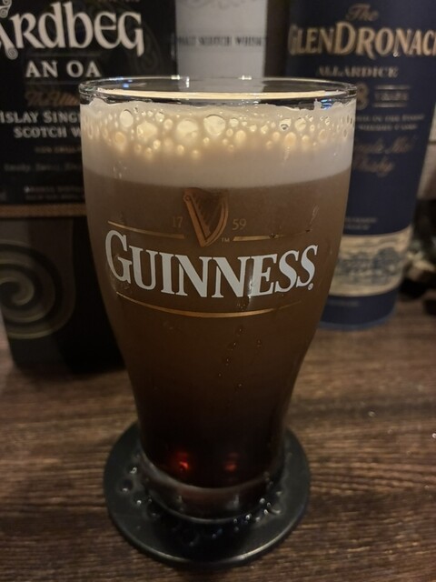 Tori'sbar Old-Type - 米沢（バー）の写真