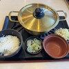 ゆで太郎 もつ次郎 瑞穂店 
