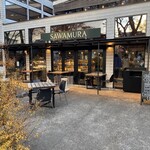 Bakery & Restaurant Sawamura Kyu Karuizawa - 