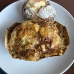 Bakery & Restaurant Sawamura Kyu Karuizawa - 