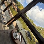 大仙公園 日本庭園 - 