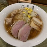 鴨to葱 イイトルミネ新宿店 - 