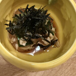 小料理バル 斉藤商店 - 