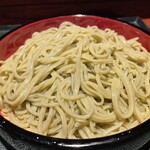 飯豊権現蕎麦 桐屋 - 