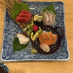 小料理バル 斉藤商店 - 