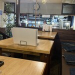 小料理バル 斉藤商店 - 