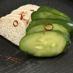 小料理バル 斉藤商店 - 